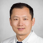 Image of Dr. Hao Tran, MD