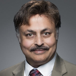 Image of Dr. Rajiv Dattatreya, MD