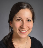 Image of Dr. Denise N. Getschow, MD