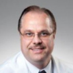 Image of Dr. Keith S. Rice, MD