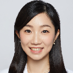 Image of Dr. Ching-Yun Hsu, MS, BDS