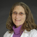 Image of Dr. Nancy Squires, MD