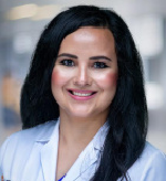 Image of Dr. Cynthia L. Cantu, DO