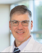 Image of Dr. Jeffrey T. Landers, MD