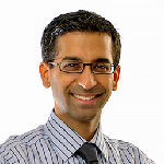 Image of Dr. Mayank M. Kansal, MD