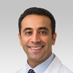 Image of Dr. Akhil Narang, MD