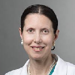 Image of Dr. Christen Leigh Lonas, DPM