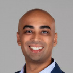 Image of Dr. Shivik Patel, MD