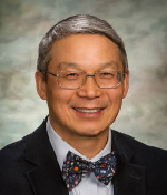 Image of Dr. Junping Yang, MD