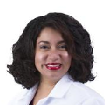 Image of Rocio Valeria Lacayo, NP