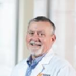 Image of Dr. David B. Manning, MD