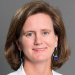 Image of Dr. Rebecca Caperton Britt, MD