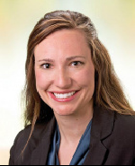 Image of Kristen Lee Anderson, CNP, APRN