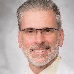 Image of Dr. Daniel R. Turner, MD