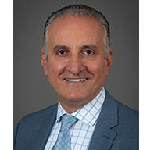 Image of Dr. Michel N. Chalhoub, MD