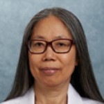 Image of Dr. Dorothy J. Park, MD