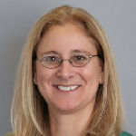 Image of Dr. Elizabeth A. Mahanor, FACS, MD