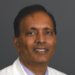 Image of Dr. Satish C. Muluk, MD