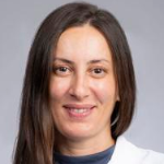 Image of Dr. Roxana D. Sabau, MD