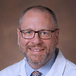 Image of Dr. Daniel A. Barocas, MD