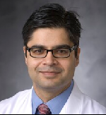 Image of Dr. Kamran Mahmood, MPH, MD