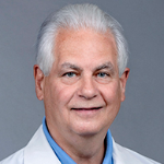 Image of Dr. John T. Larossa, MD