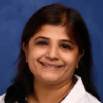 Image of Dr. Priya Rajagopalan, MD