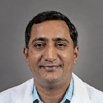 Image of Dr. Venkatasubbaraya Chowdary Achanta, MD