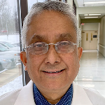 Image of Dr. Trikannad S. Prashanthkumar, MD