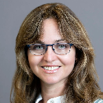 Image of Dr. Victoria Chernyak, MD, MS