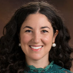 Image of Molly Seltzer, PhD