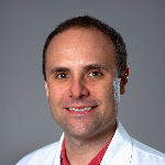 Image of Dr. Brandon Trivax, DO