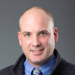 Image of Kris Douglas Halliwell, MSN, APRN