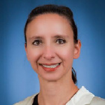 Image of Dr. Sarah Margaret Gordon, MD