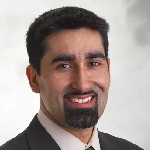 Image of Dr. Sajeev K. Puri, MD