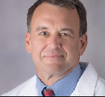 Image of Dr. T. Eric White, MD