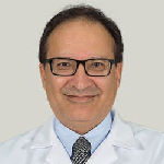 Image of Dr. Kourosh Rezania, MD, MD 4