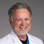 Image of John G. Durham, DPM, FACFAS