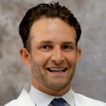 Image of Dr. Nick John Erickson, MD