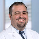 Image of Dr. Mohammed Chamsi-Pasha, MD, FACC