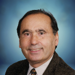 Image of Dr. Nasser Emami, DMD