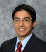 Image of Dr. Faisal Nabi, MD, FACC