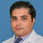 Image of Dr. Nima Milani-Nejad, MD, PhD