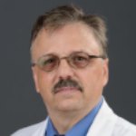 Image of Dr. Umberto Gaetano Fontana, MD