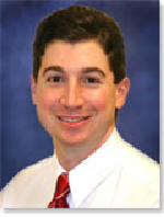 Image of Dr. Steven D. Zalla, DO