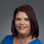 Image of Dr. Cassandra M. Bryant, MD