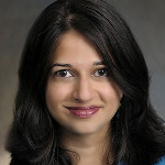 Image of Rinky Paranandi, MA, CCC-SLP