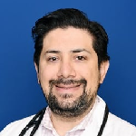 Image of Dr. Danny D. Anchondo, MD