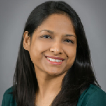 Image of Dr. Neha Garg, MD