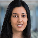 Image of Roya Yazdani, PA